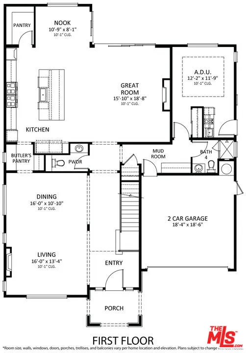 4019 Dixie Canyon Avenue, Sherman Oaks, California 91423 home-pic-8